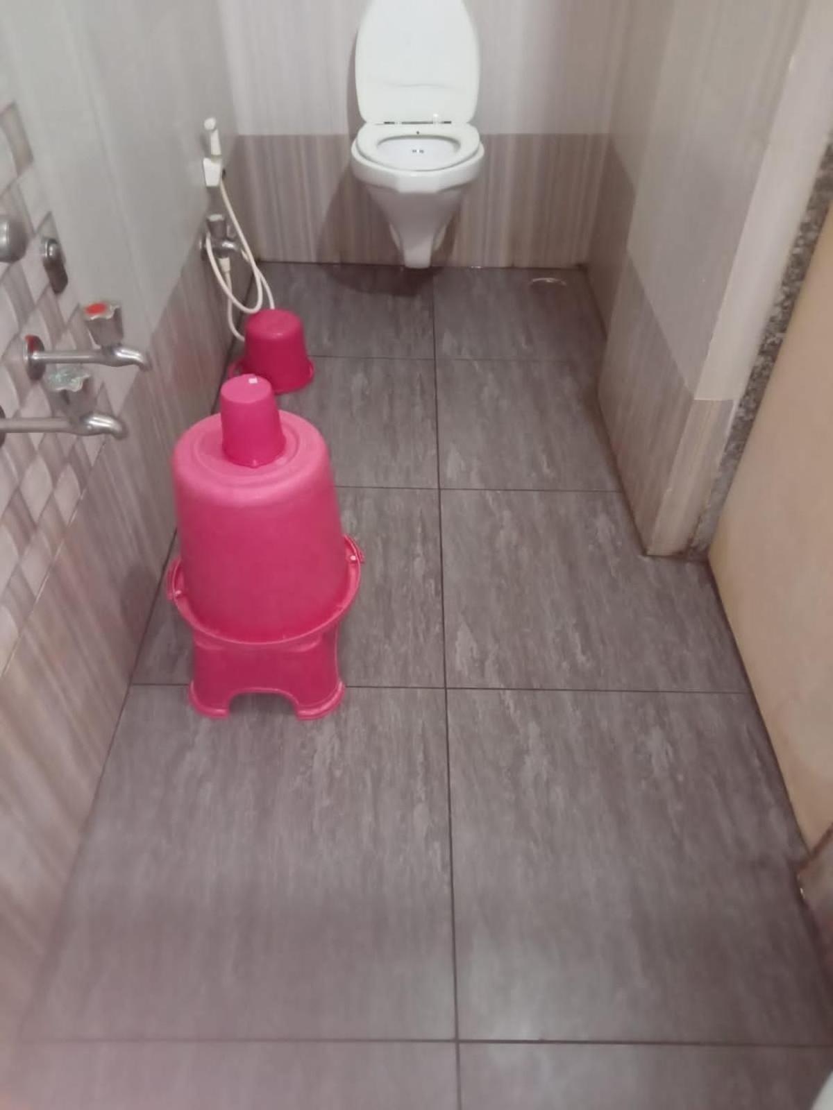 Hotel Yogiraj Shirdi Buitenkant foto