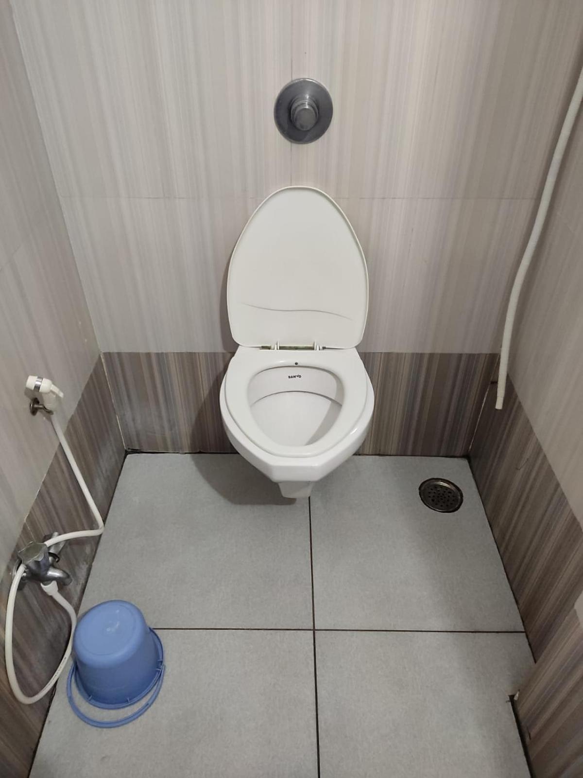 Hotel Yogiraj Shirdi Buitenkant foto